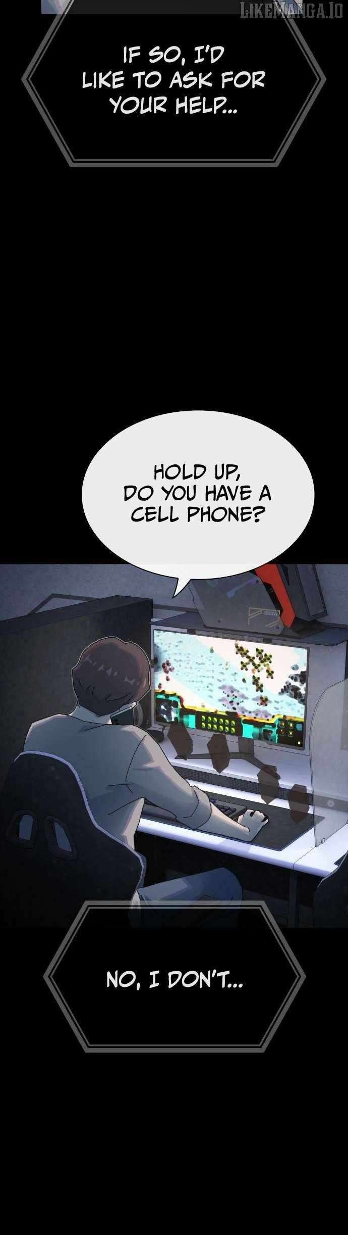 Read The Genius Who Reads the World Manga Online