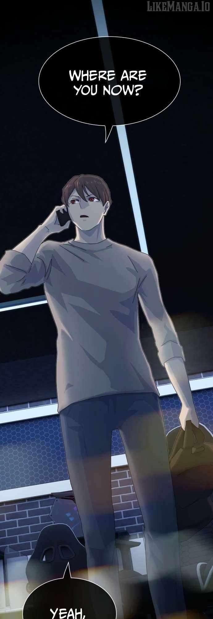 Read The Genius Who Reads the World Manga Online