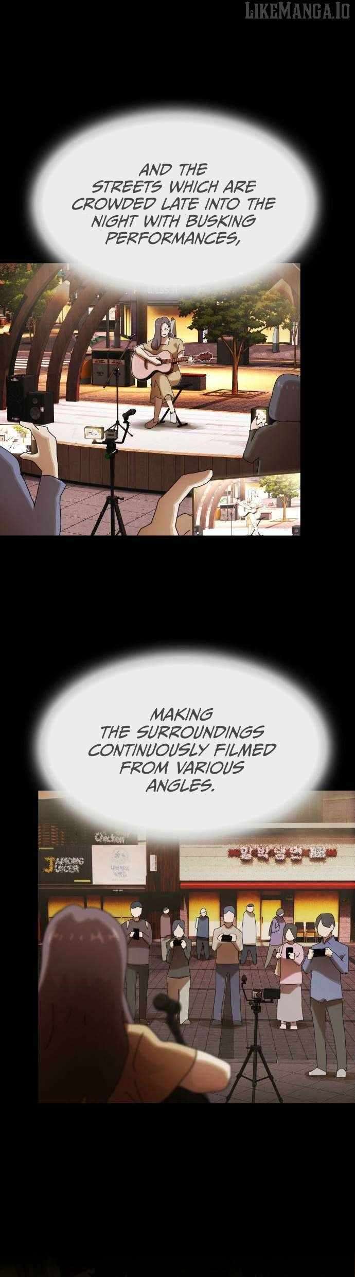 Read The Genius Who Reads the World Manga Online