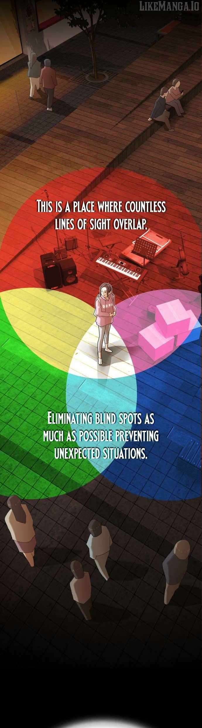 Read The Genius Who Reads the World Manga Online