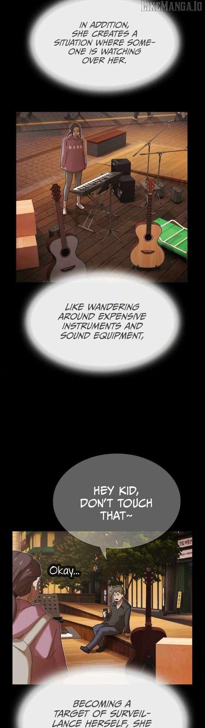 Read The Genius Who Reads the World Manga Online