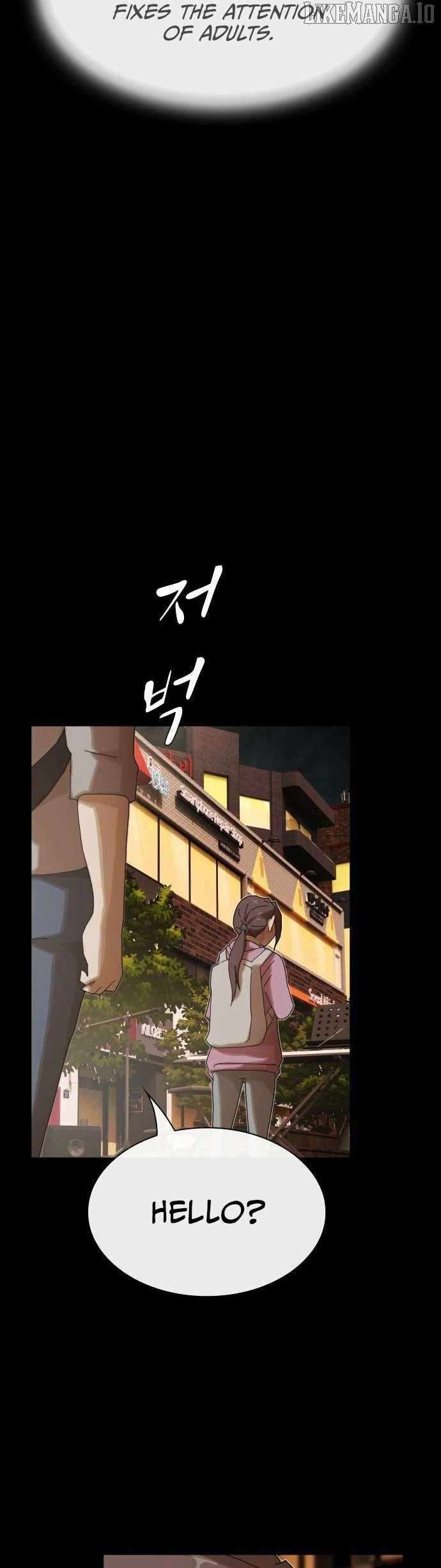 Read The Genius Who Reads the World Manga Online