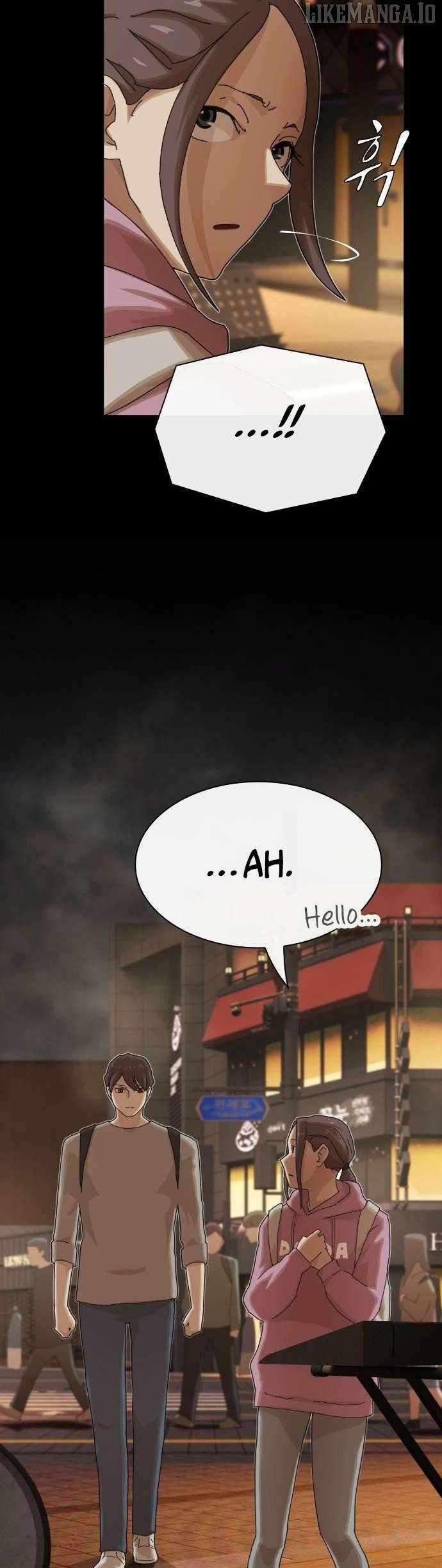 Read The Genius Who Reads the World Manga Online