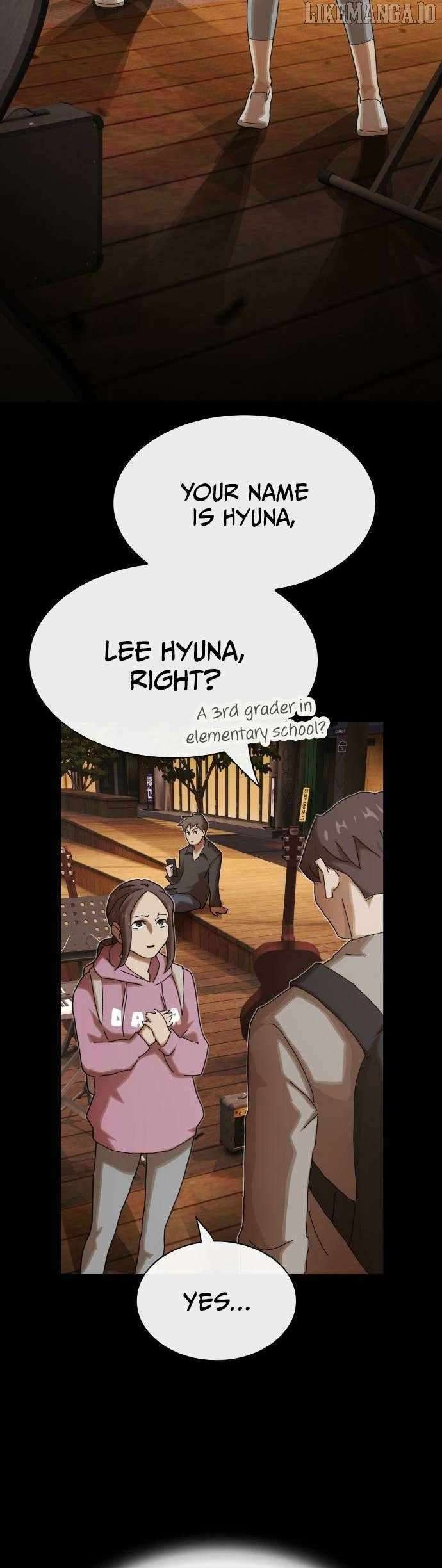 Read The Genius Who Reads the World Manga Online