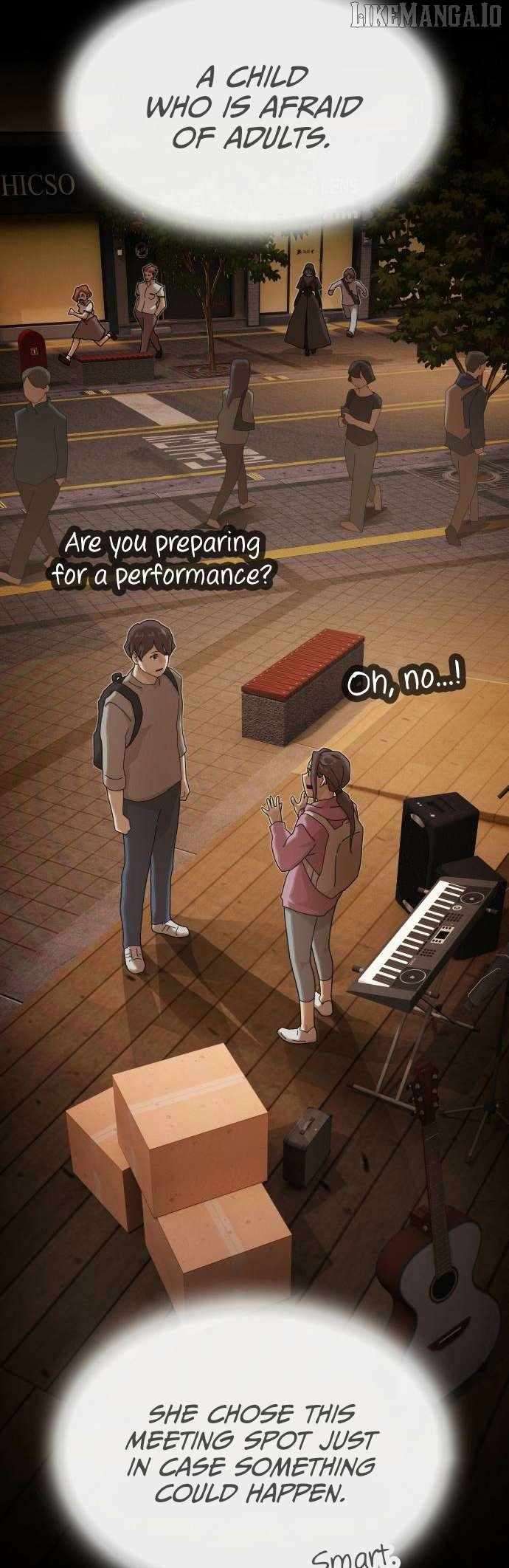 Read The Genius Who Reads the World Manga Online