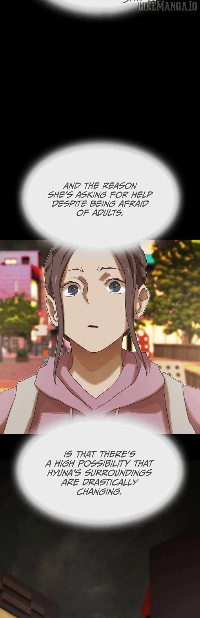 Read The Genius Who Reads the World Manga Online