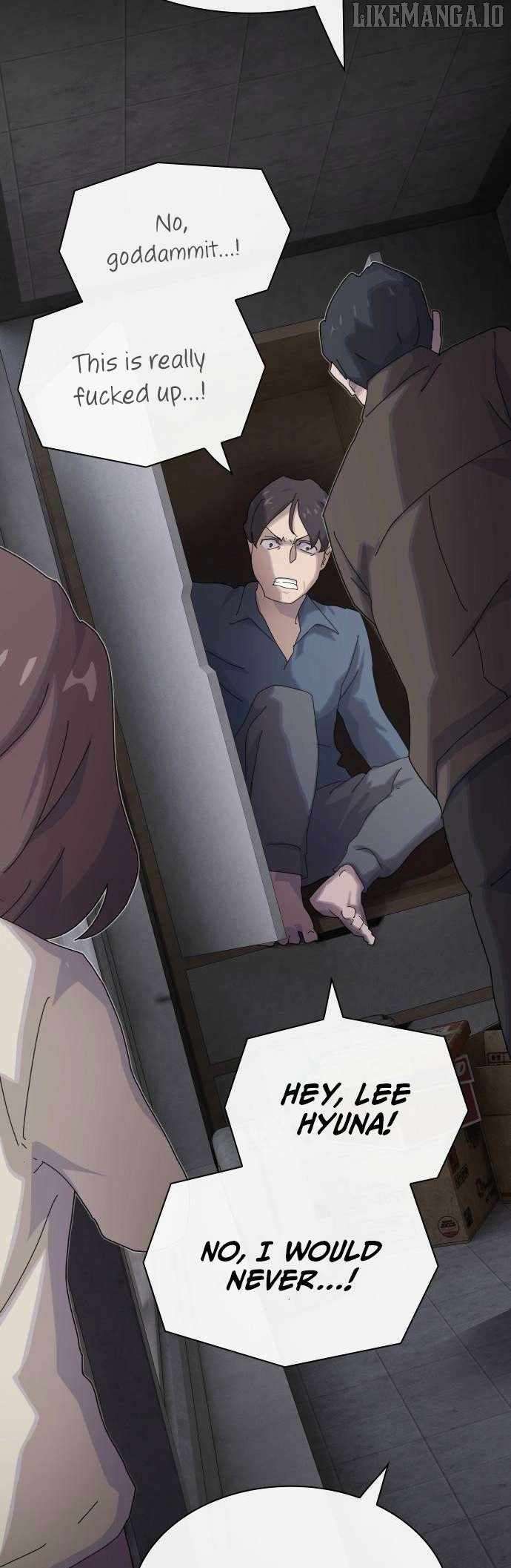 Read The Genius Who Reads the World Manga Online