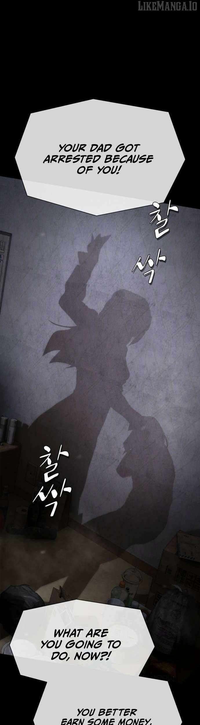 Read The Genius Who Reads the World Manga Online