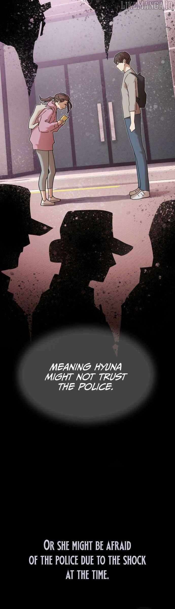 Read The Genius Who Reads the World Manga Online