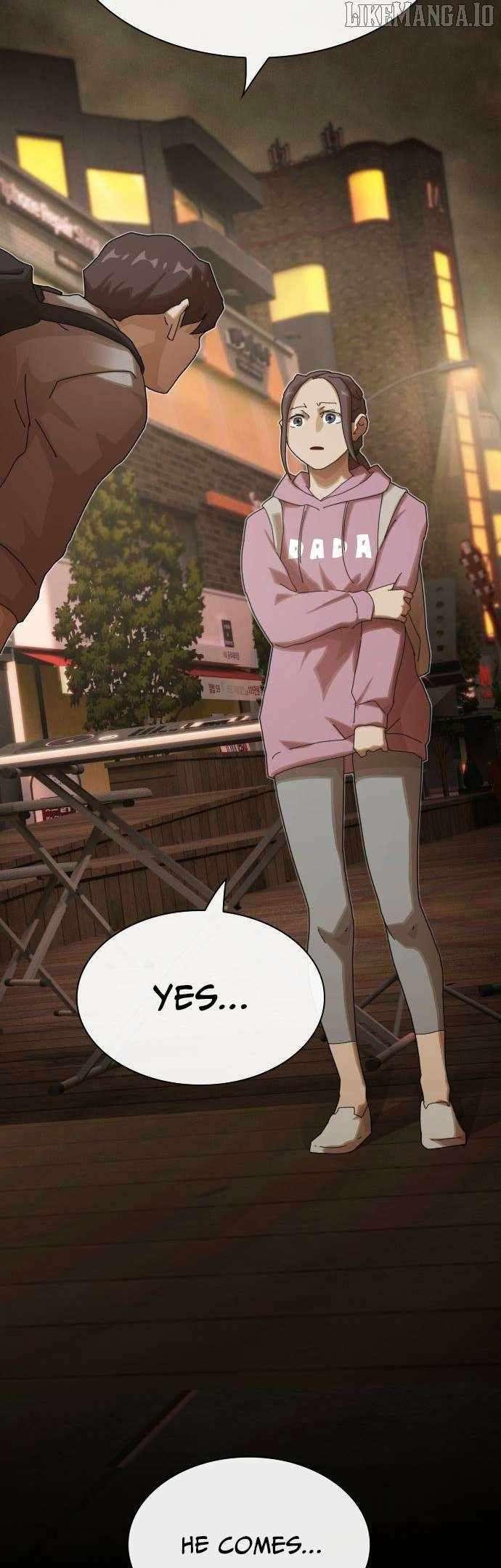 Read The Genius Who Reads the World Manga Online