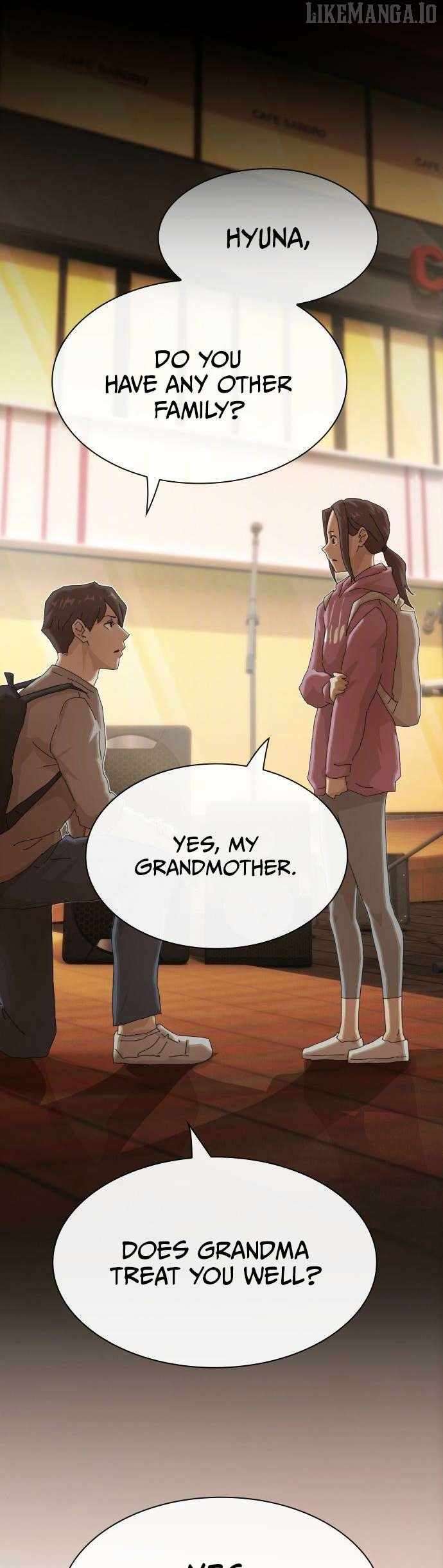 Read The Genius Who Reads the World Manga Online