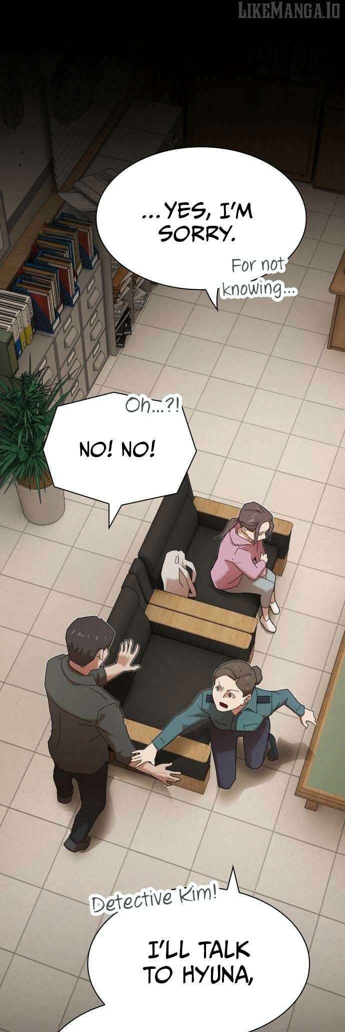 Read The Genius Who Reads the World Manga Online