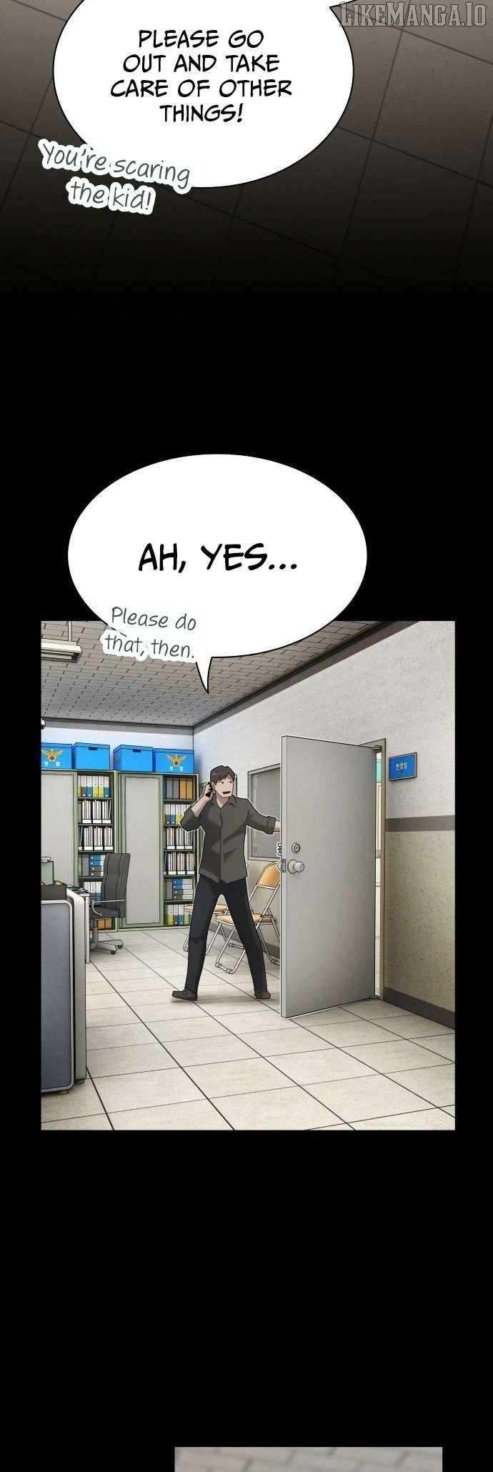 Read The Genius Who Reads the World Manga Online