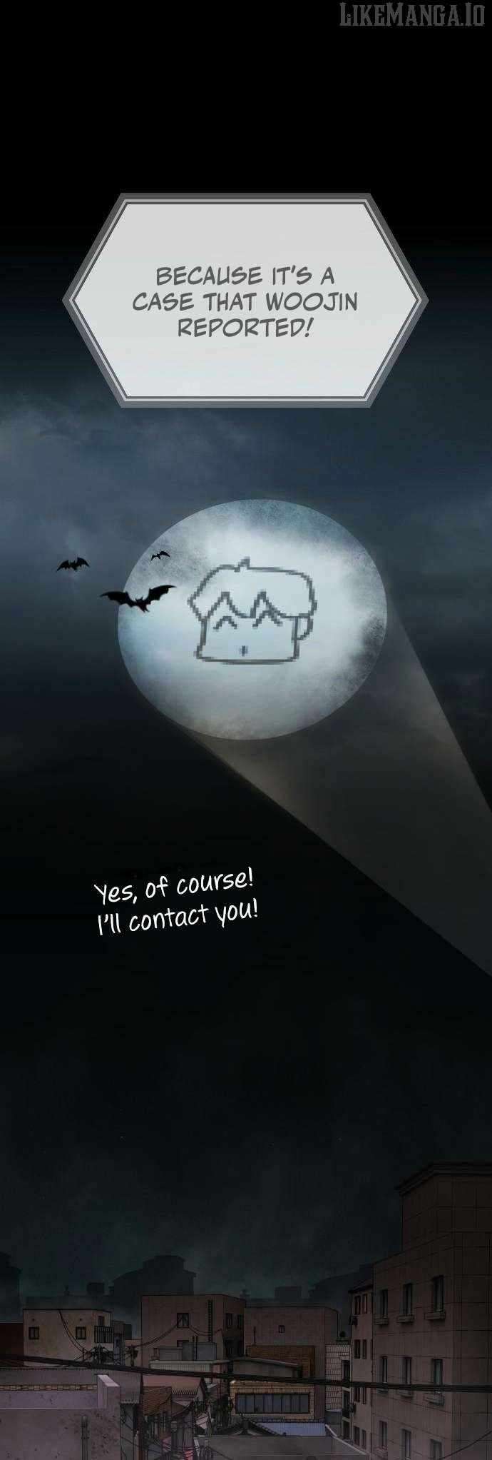 Read The Genius Who Reads the World Manga Online