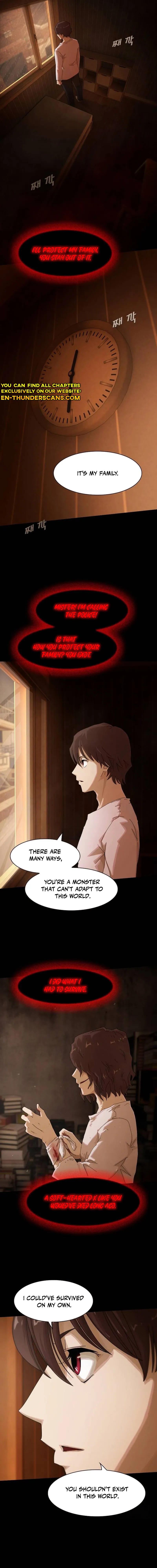 Read The Genius Who Reads the World Manga Online