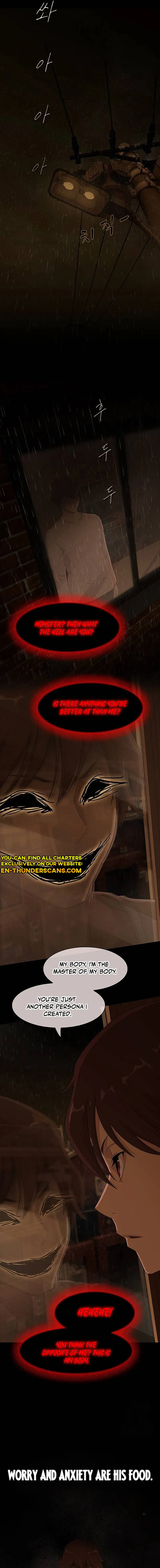Read The Genius Who Reads the World Manga Online