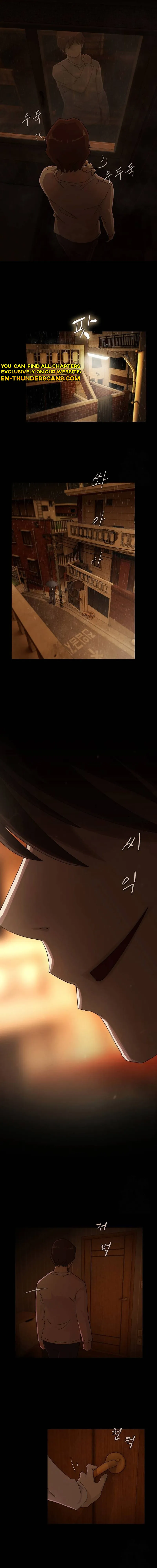 Read The Genius Who Reads the World Manga Online
