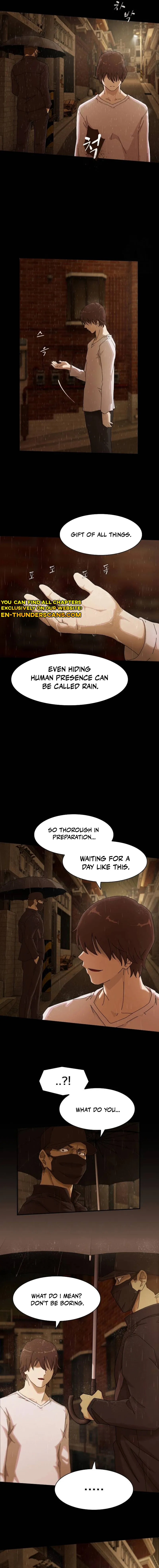 Read The Genius Who Reads the World Manga Online