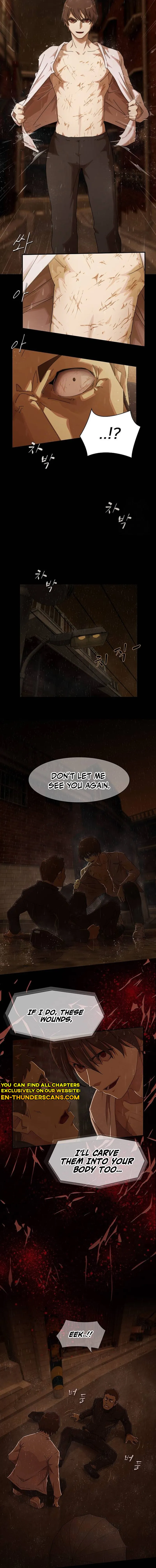 Read The Genius Who Reads the World Manga Online