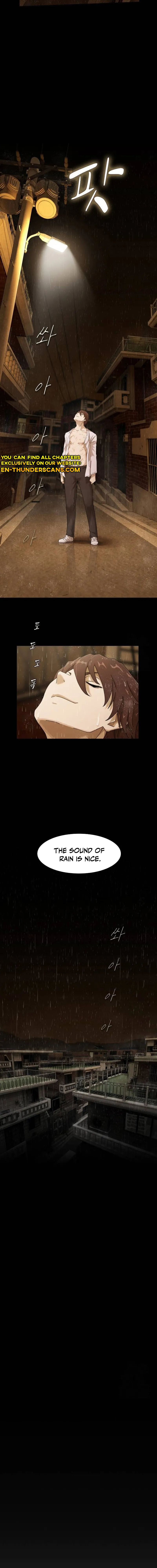 Read The Genius Who Reads the World Manga Online