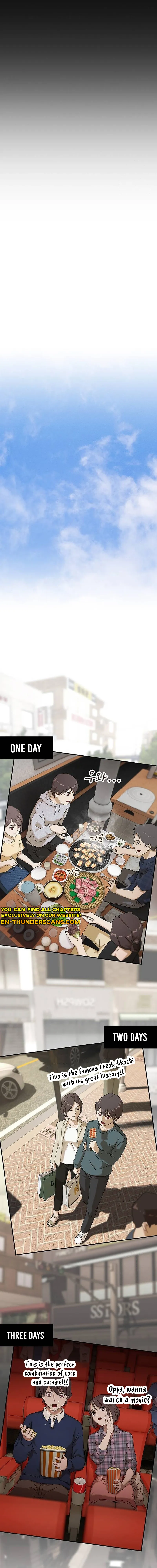 Read The Genius Who Reads the World Manga Online