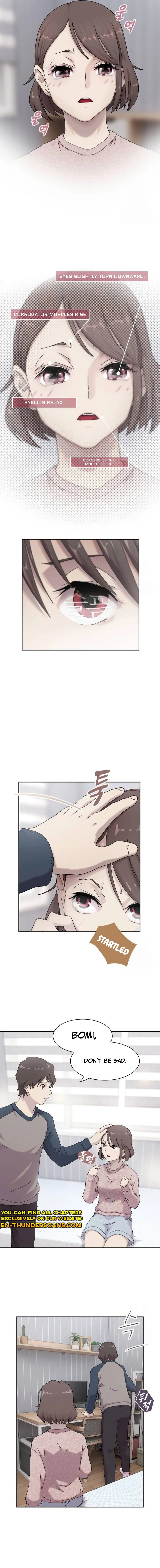 Read The Genius Who Reads the World Manga Online