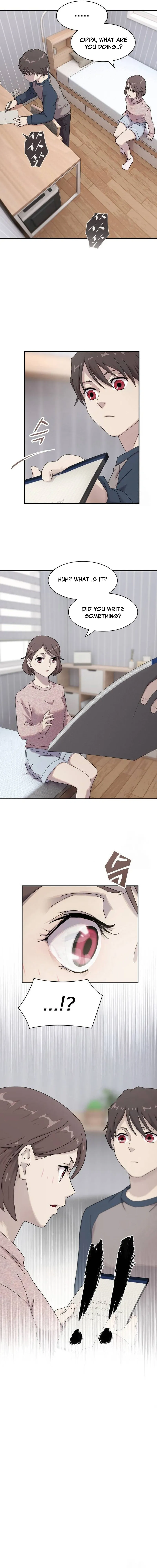 Read The Genius Who Reads the World Manga Online