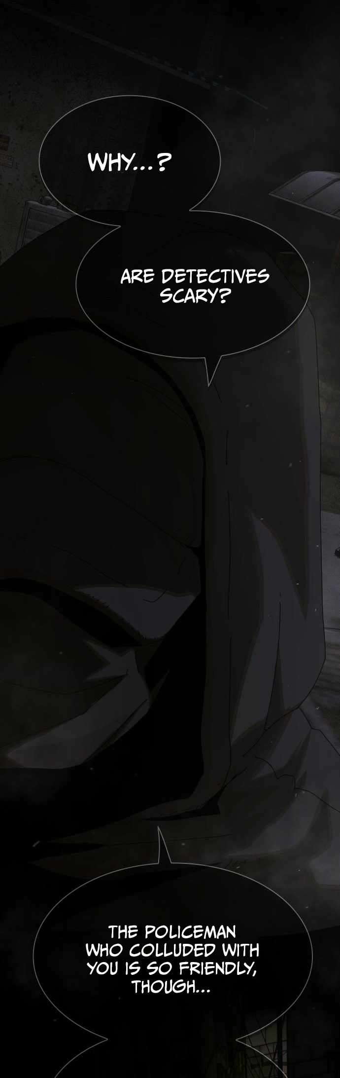 Read The Genius Who Reads the World Manga Online