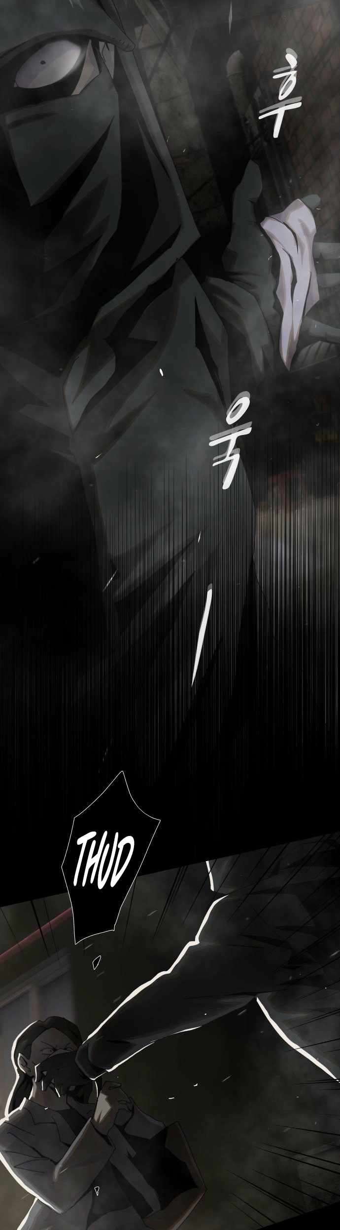 Read The Genius Who Reads the World Manga Online