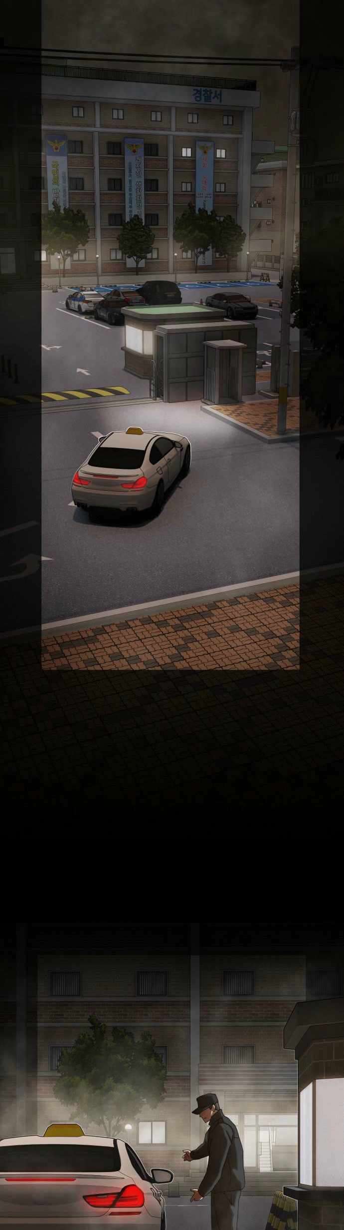 Read The Genius Who Reads the World Manga Online