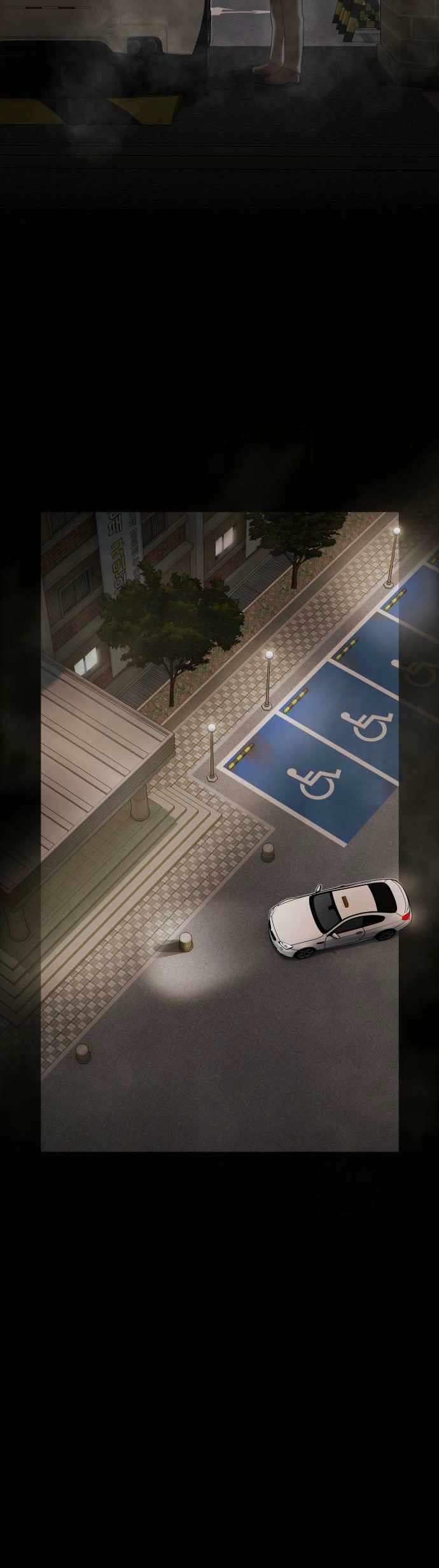 Read The Genius Who Reads the World Manga Online