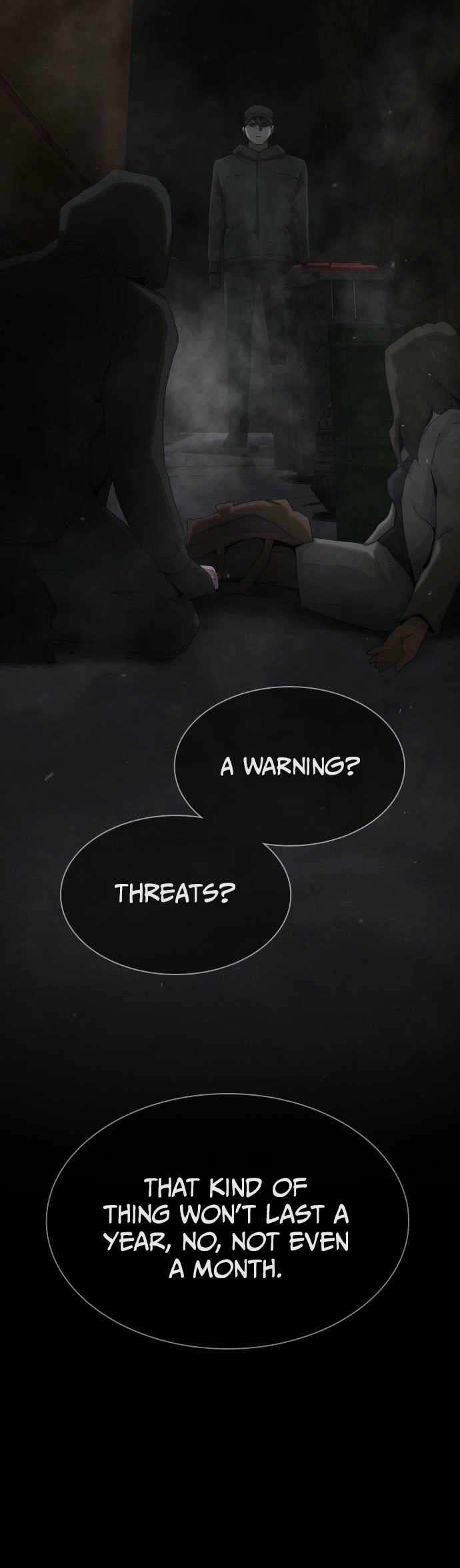 Read The Genius Who Reads the World Manga Online