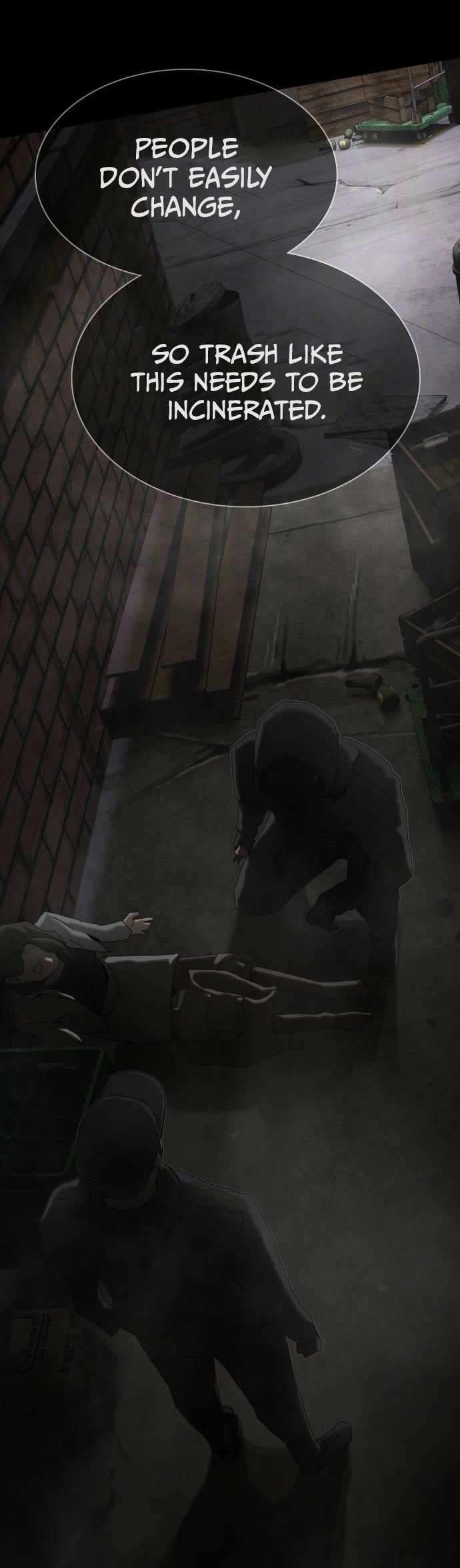 Read The Genius Who Reads the World Manga Online