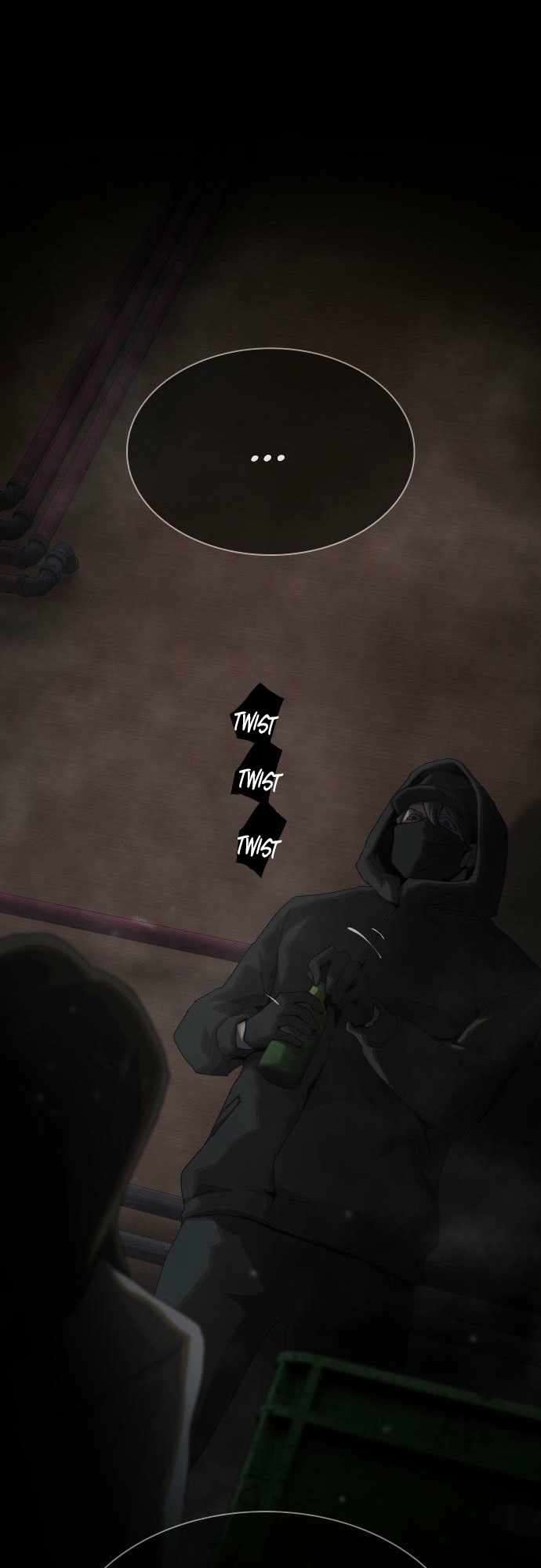 Read The Genius Who Reads the World Manga Online