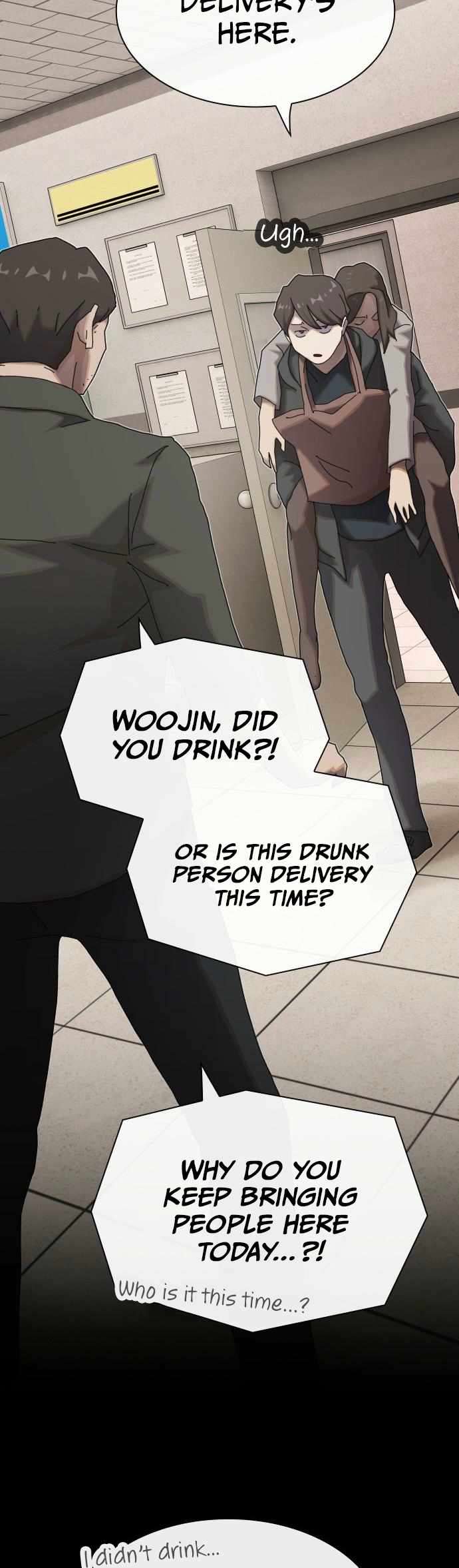 Read The Genius Who Reads the World Manga Online