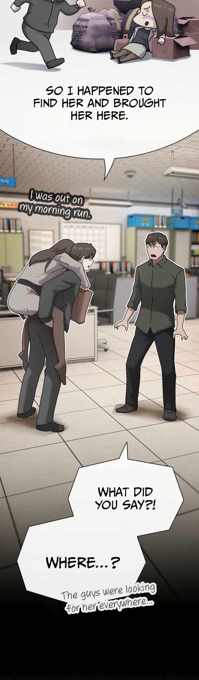 Read The Genius Who Reads the World Manga Online