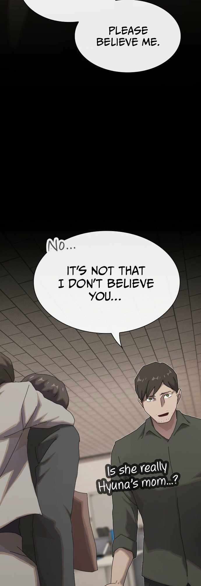 Read The Genius Who Reads the World Manga Online