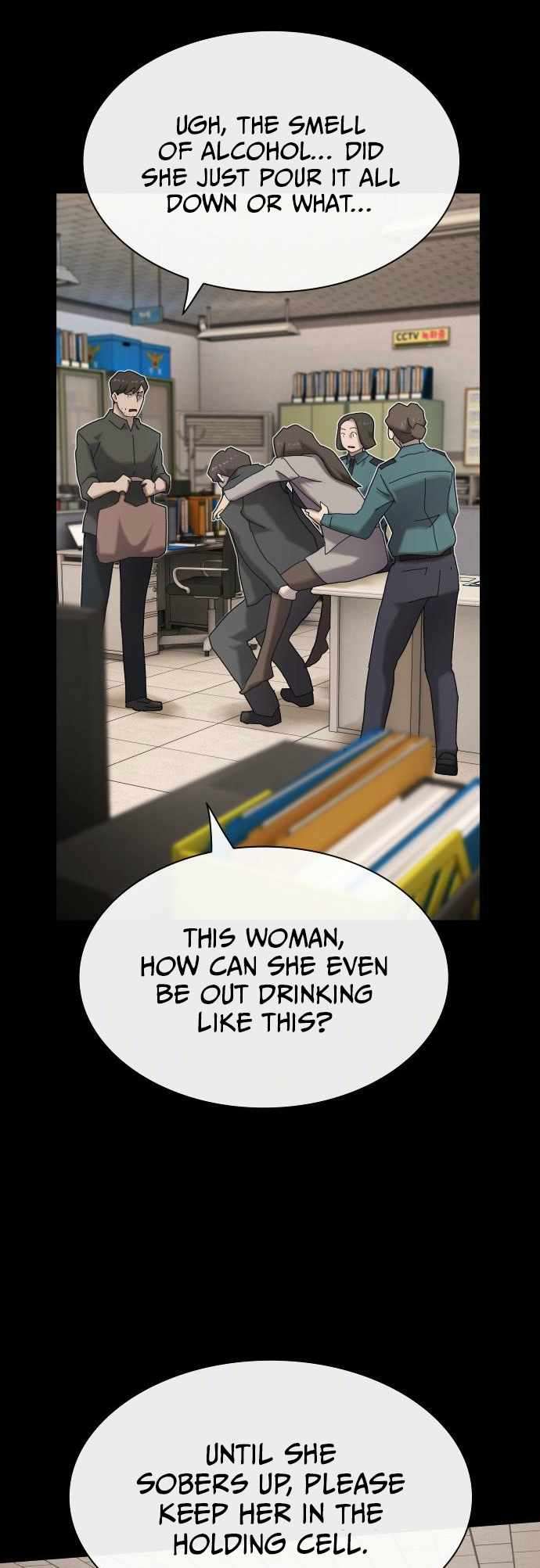 Read The Genius Who Reads the World Manga Online