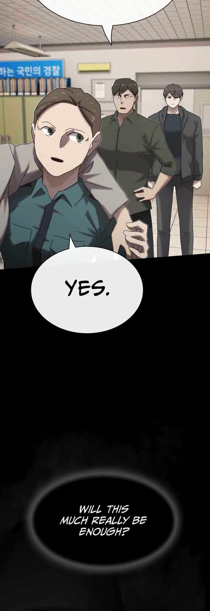 Read The Genius Who Reads the World Manga Online