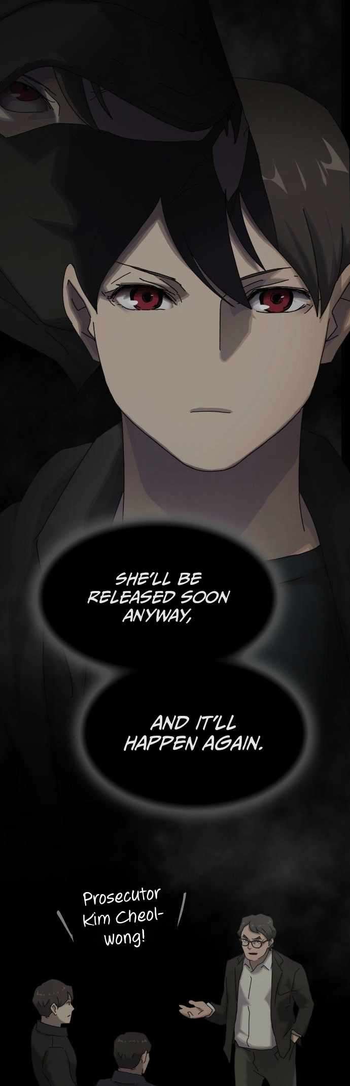 Read The Genius Who Reads the World Manga Online