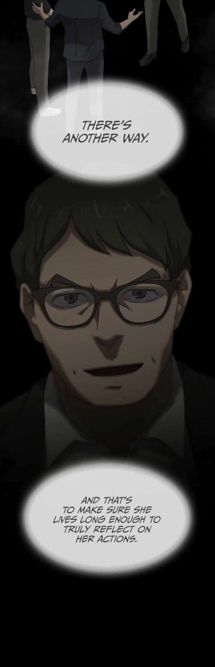 Read The Genius Who Reads the World Manga Online