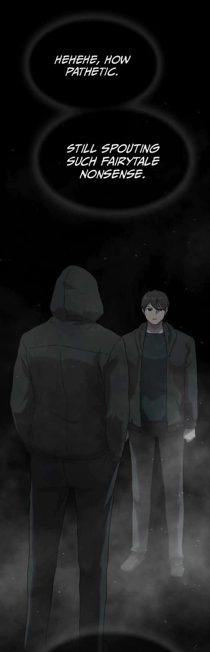 Read The Genius Who Reads the World Manga Online