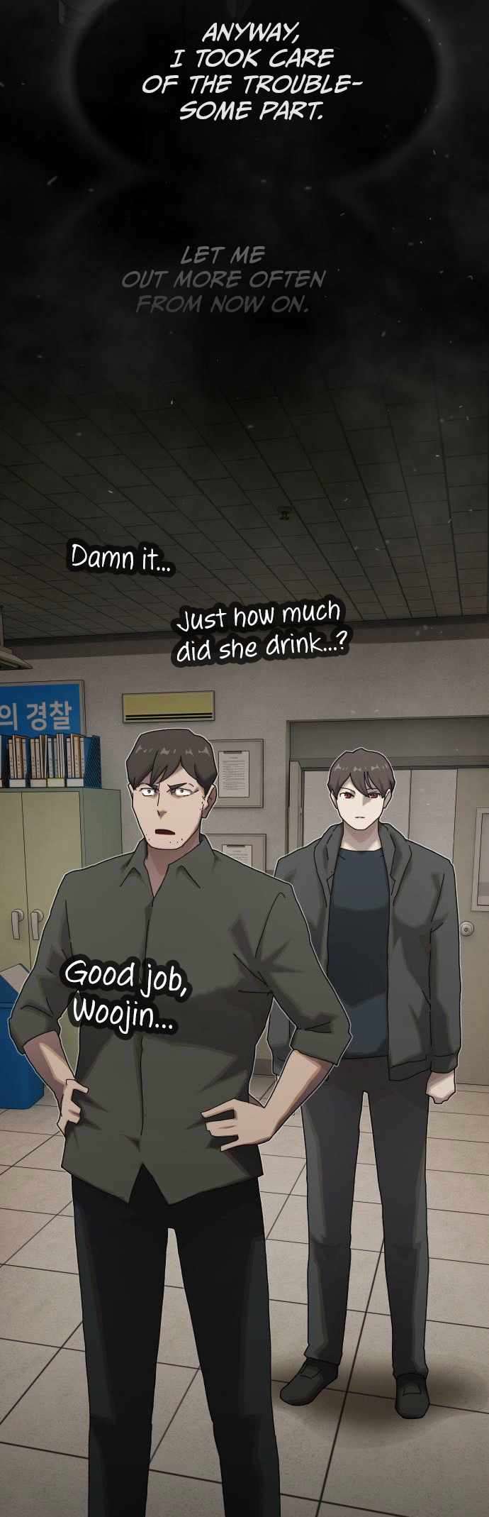 Read The Genius Who Reads the World Manga Online