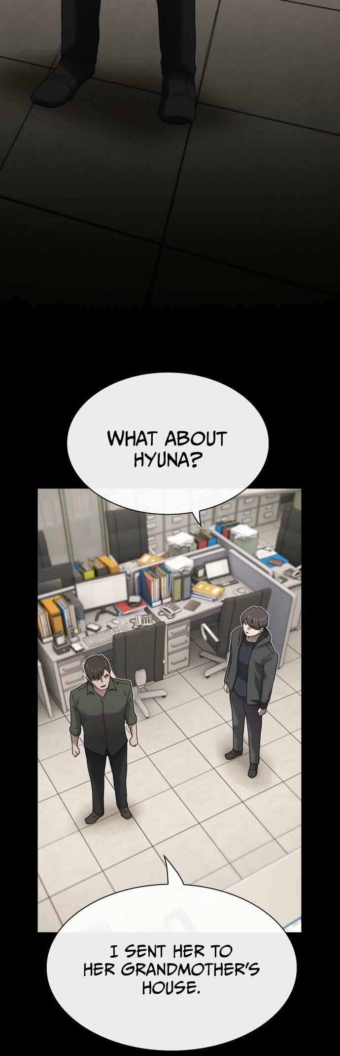 Read The Genius Who Reads the World Manga Online