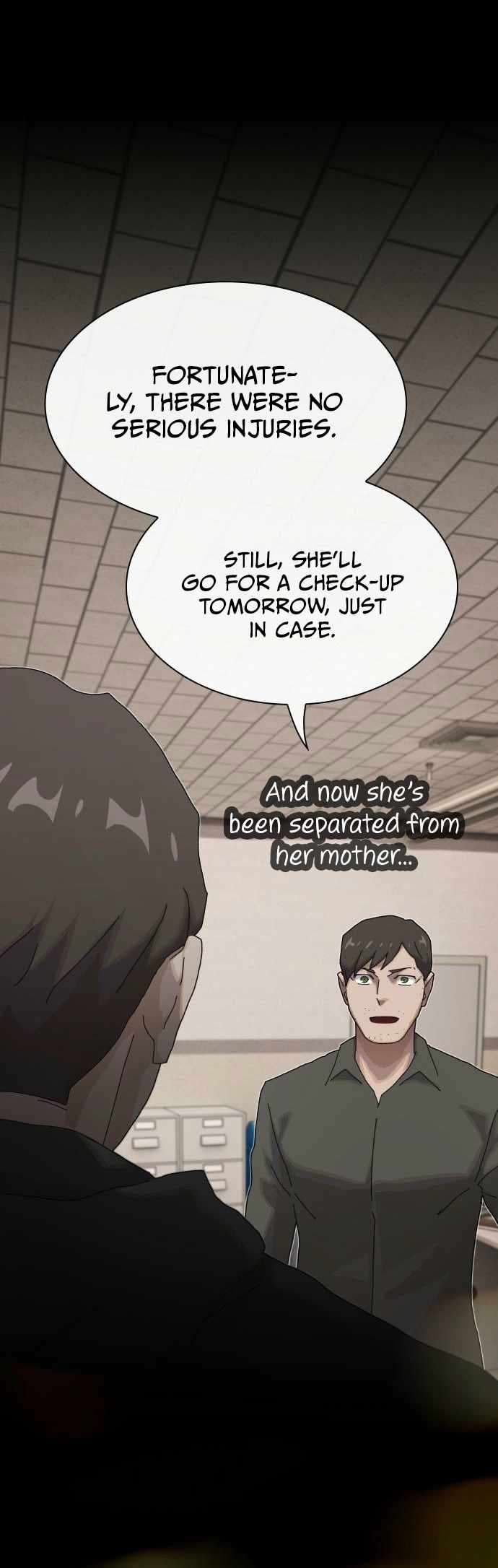 Read The Genius Who Reads the World Manga Online