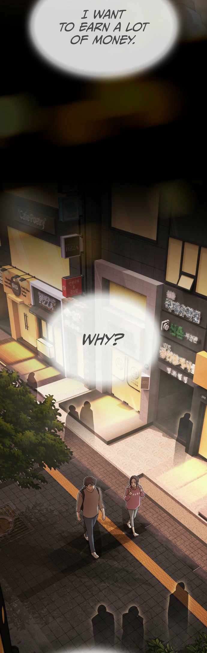 Read The Genius Who Reads the World Manga Online