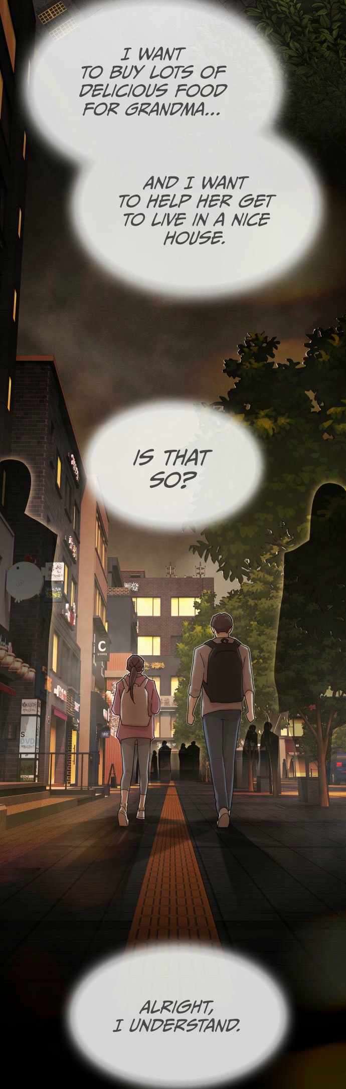 Read The Genius Who Reads the World Manga Online