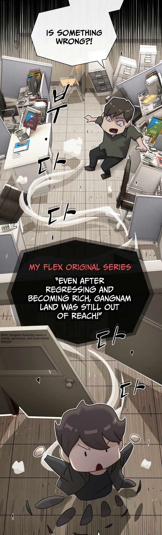 Read The Genius Who Reads the World Manga Online