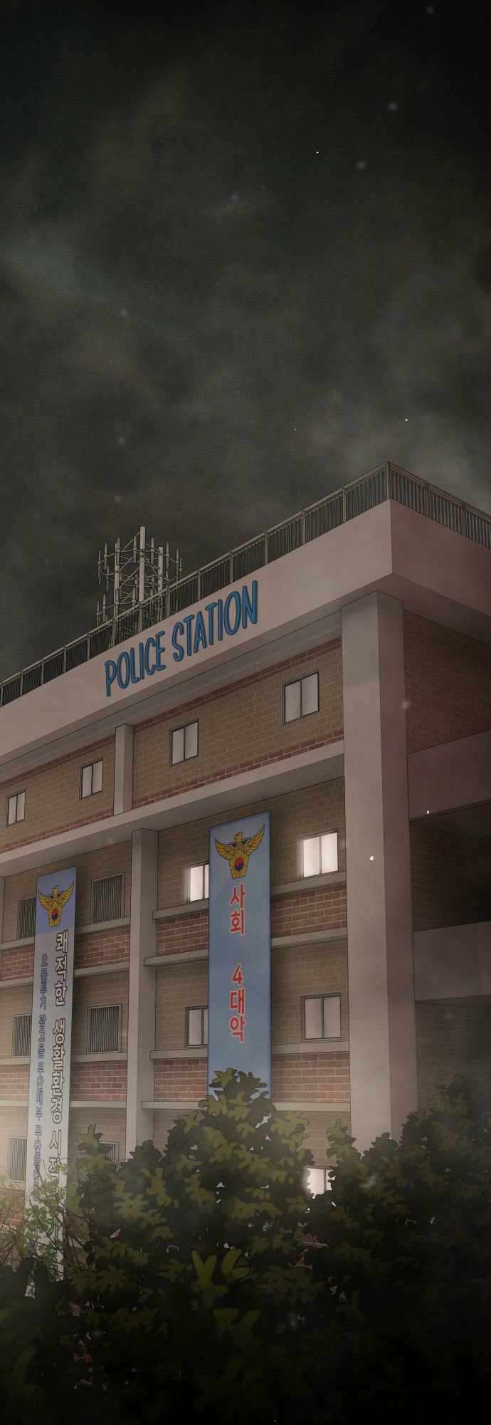 Read The Genius Who Reads the World Manga Online