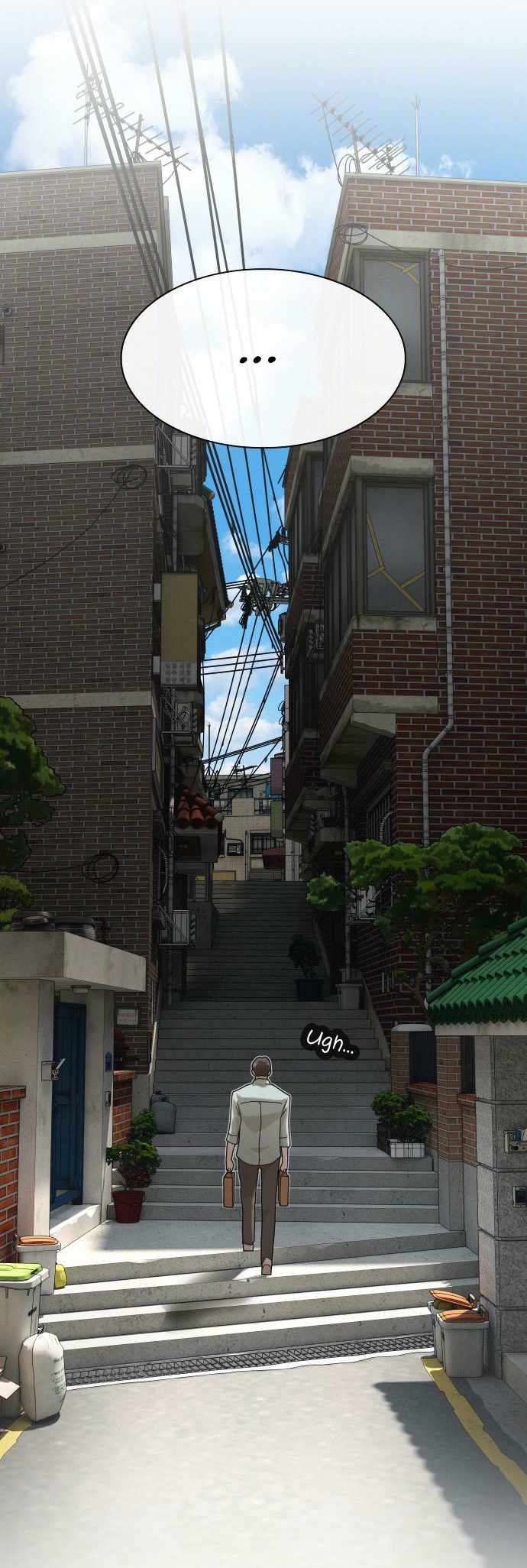 Read The Genius Who Reads the World Manga Online